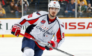 Marcus Johansson Must Add for Waiver Wire Monday